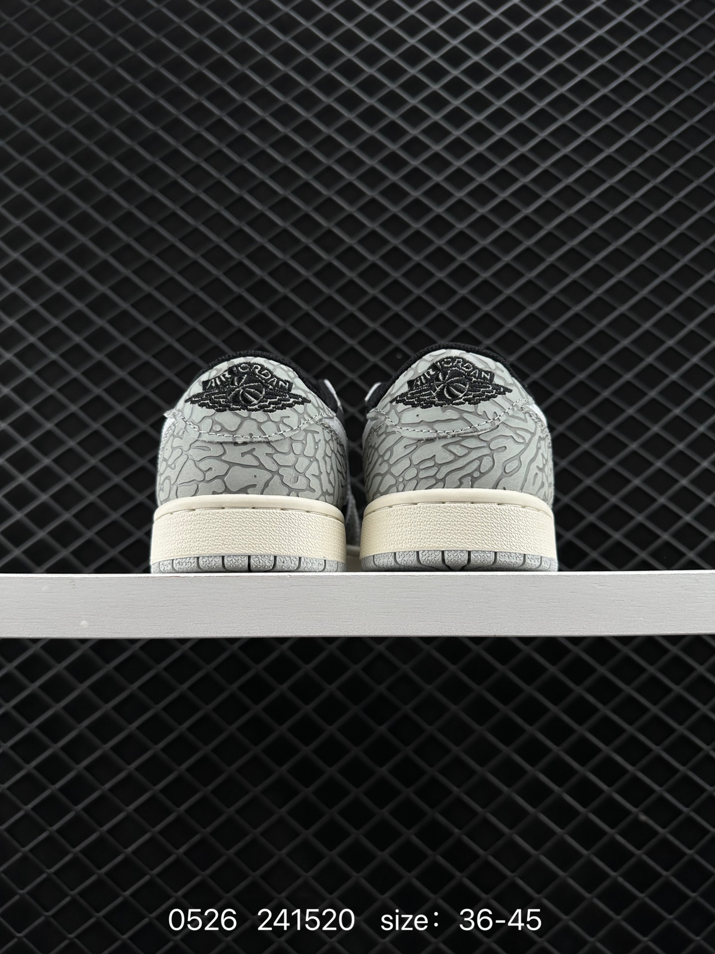 Air Jordan 1 Low AJ1